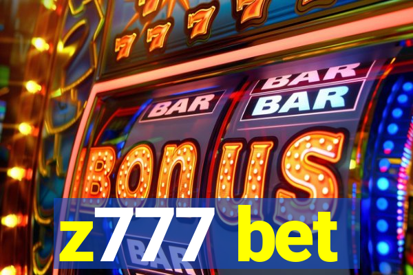 z777 bet